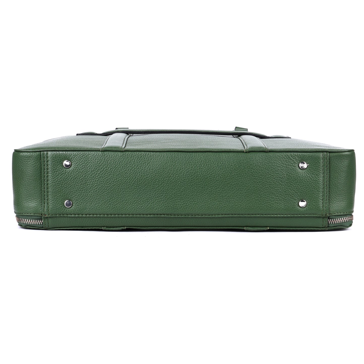 Steve Leather Briefcase