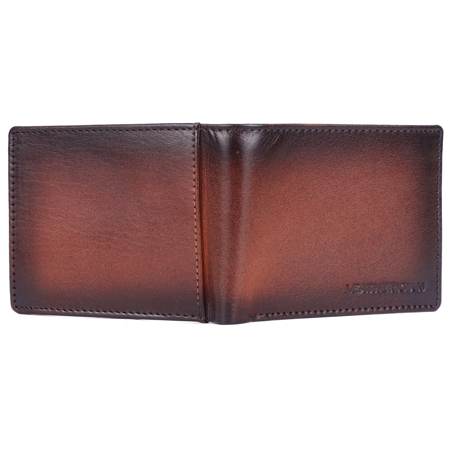 Burnish Explorer Wallet