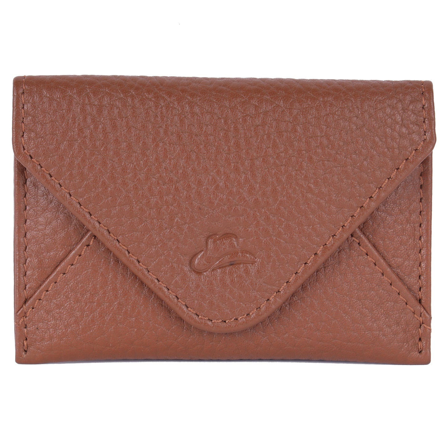 Envelop Cardcase - LEATHERICIAN