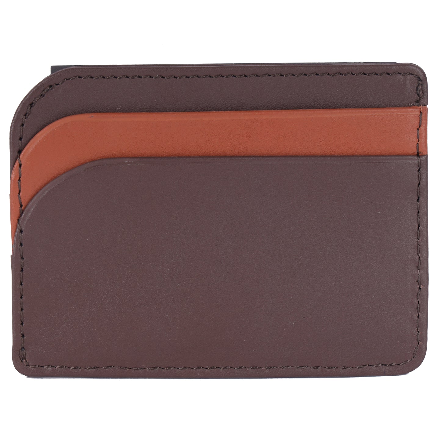 DuoElite Cardcase - LEATHERICIAN