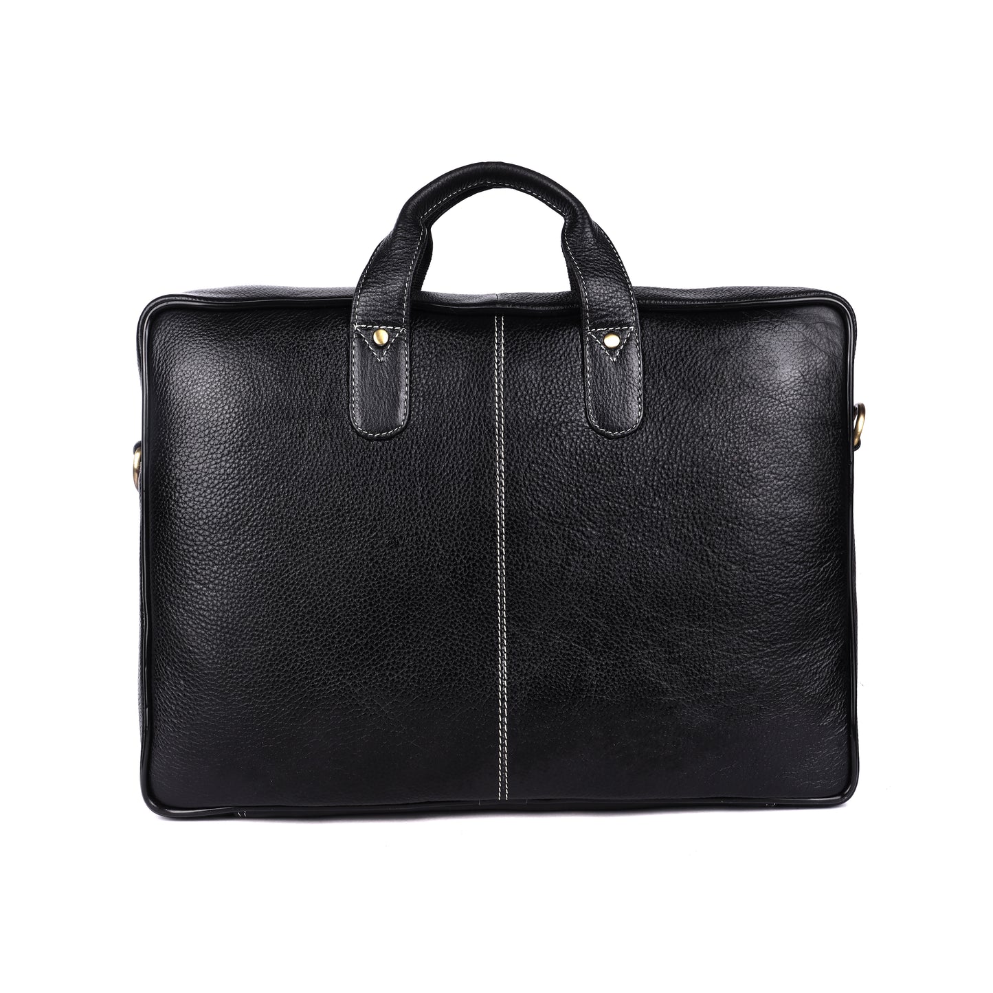 Clark Leather Laptop Bag