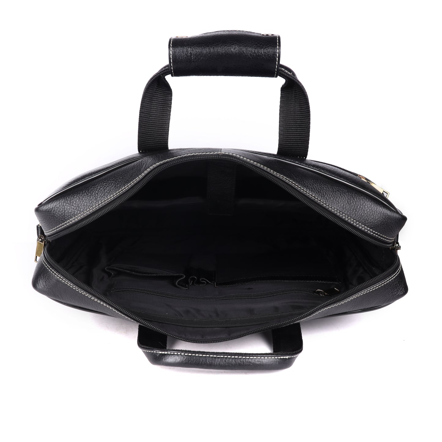 Harvey Leather Laptop Bag