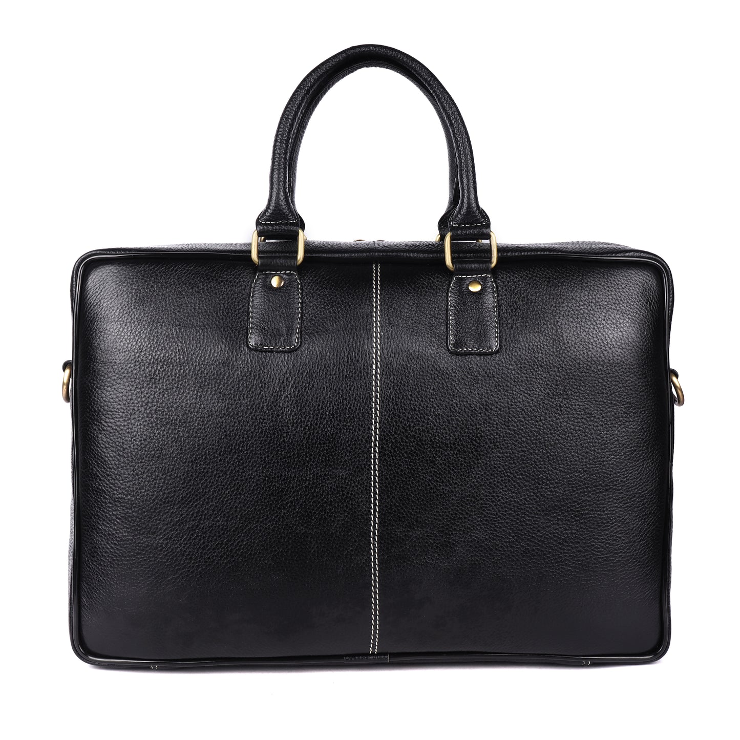 Athens Leather Laptop Bag