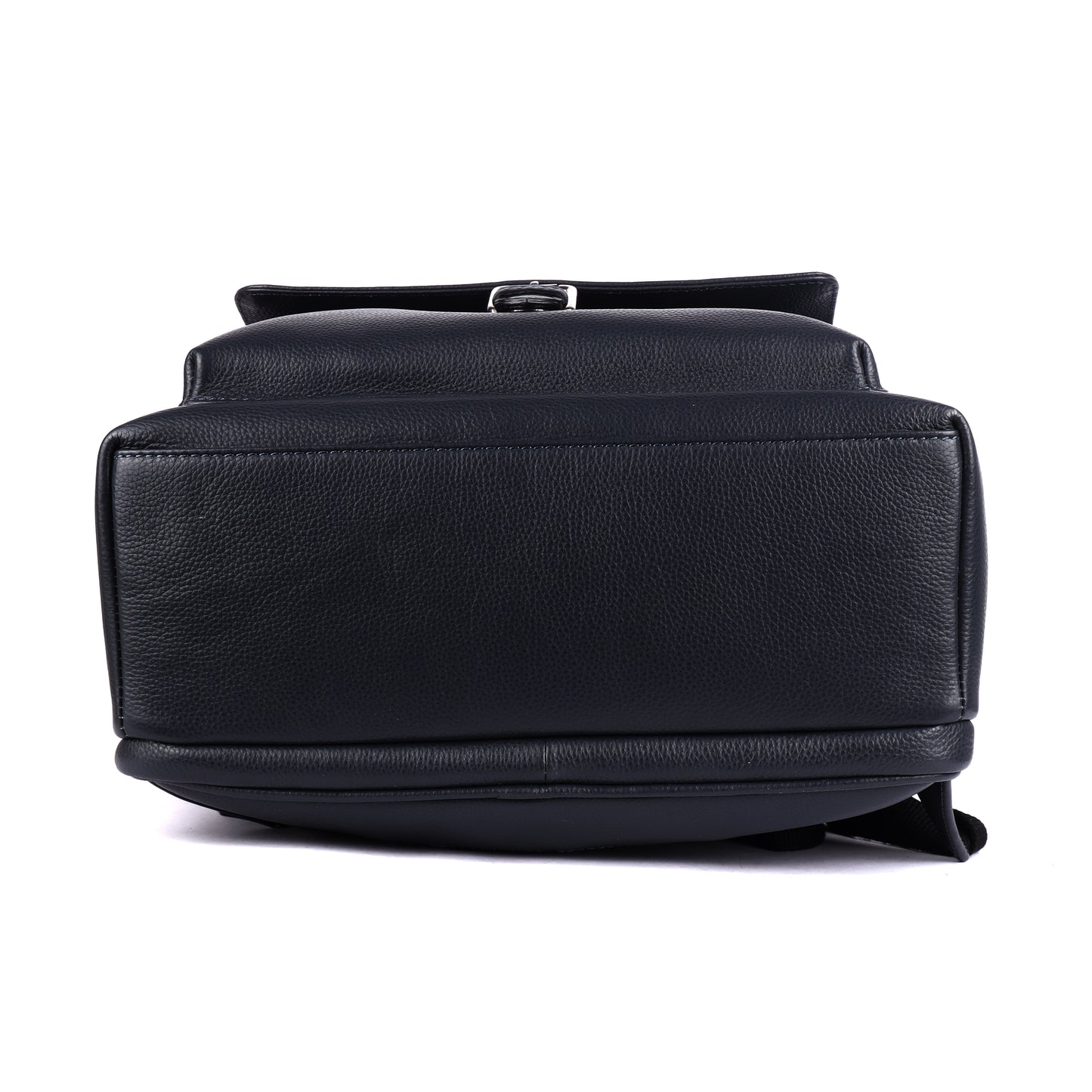 Explorer Leather Backpack