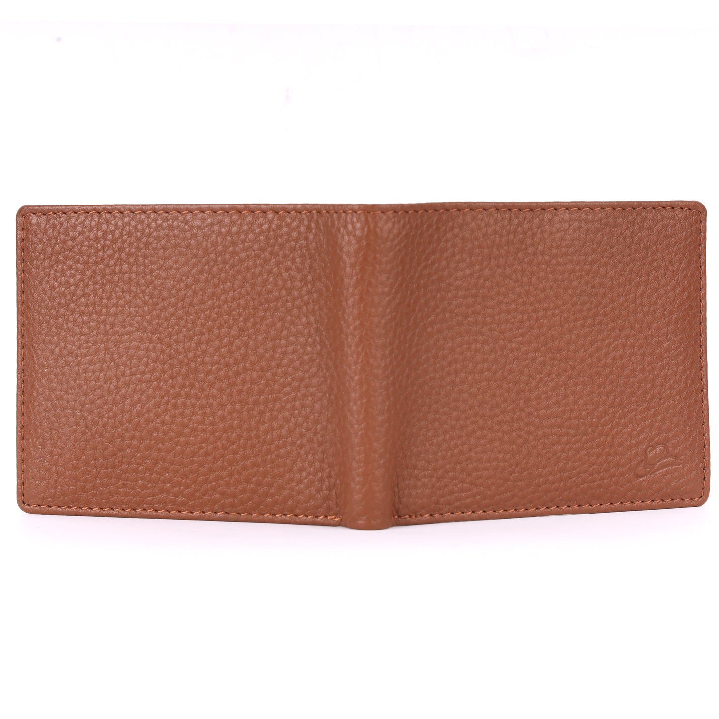 Billfold Sleek Leather Wallet - LEATHERICIAN