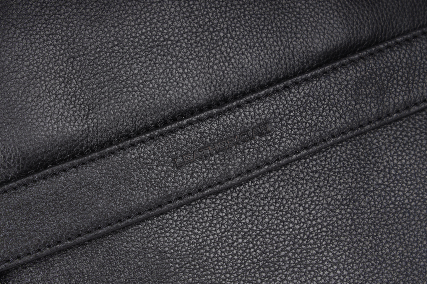 Siggnature Leather Laptop Bag