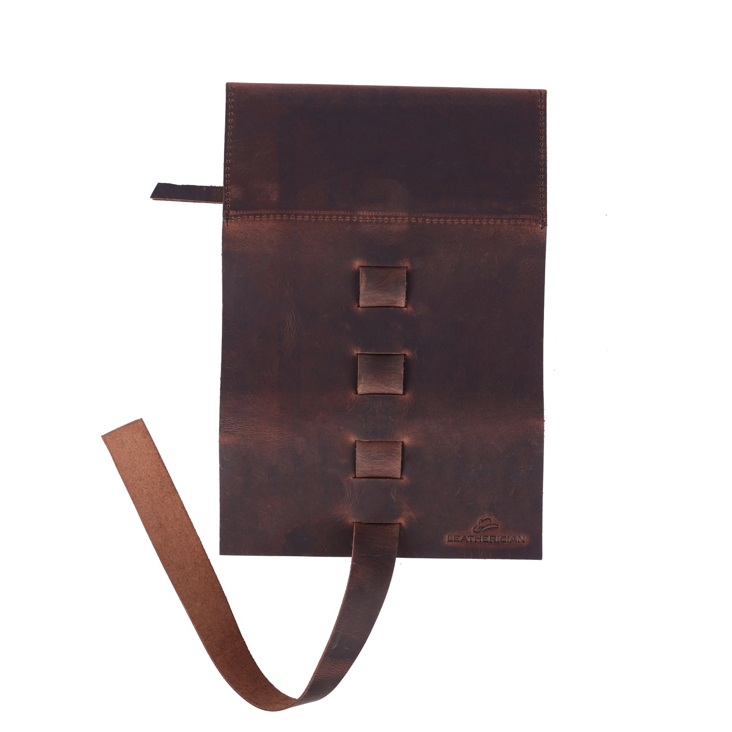 Leather Utility Roll