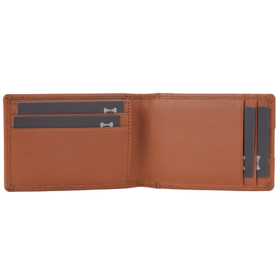 Leather Card Holder
