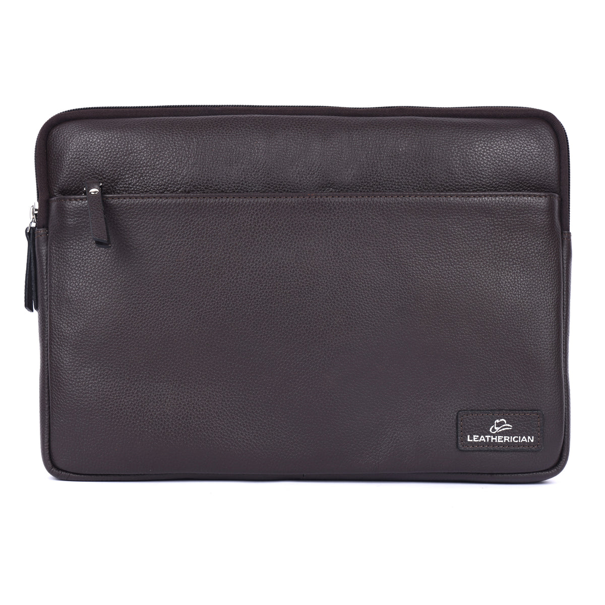 Leather Laptop Sleeve