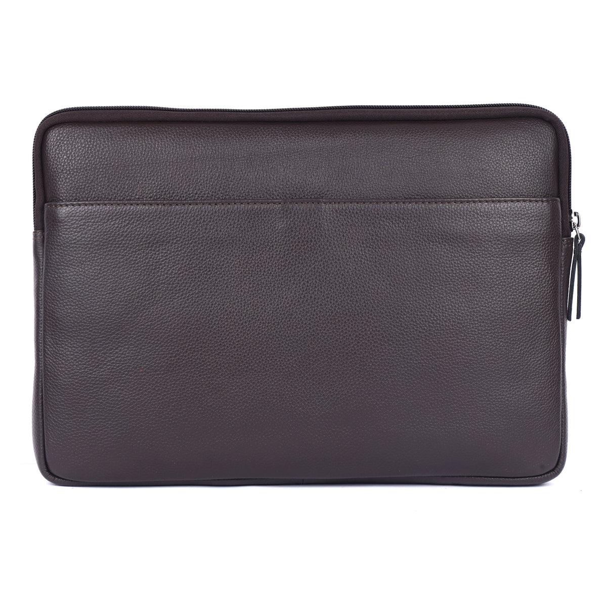Leather Laptop Sleeve