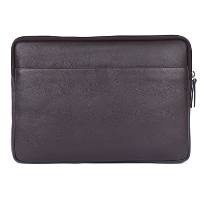 Leather Laptop Sleeve