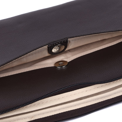 Leather Laptop Sleeve
