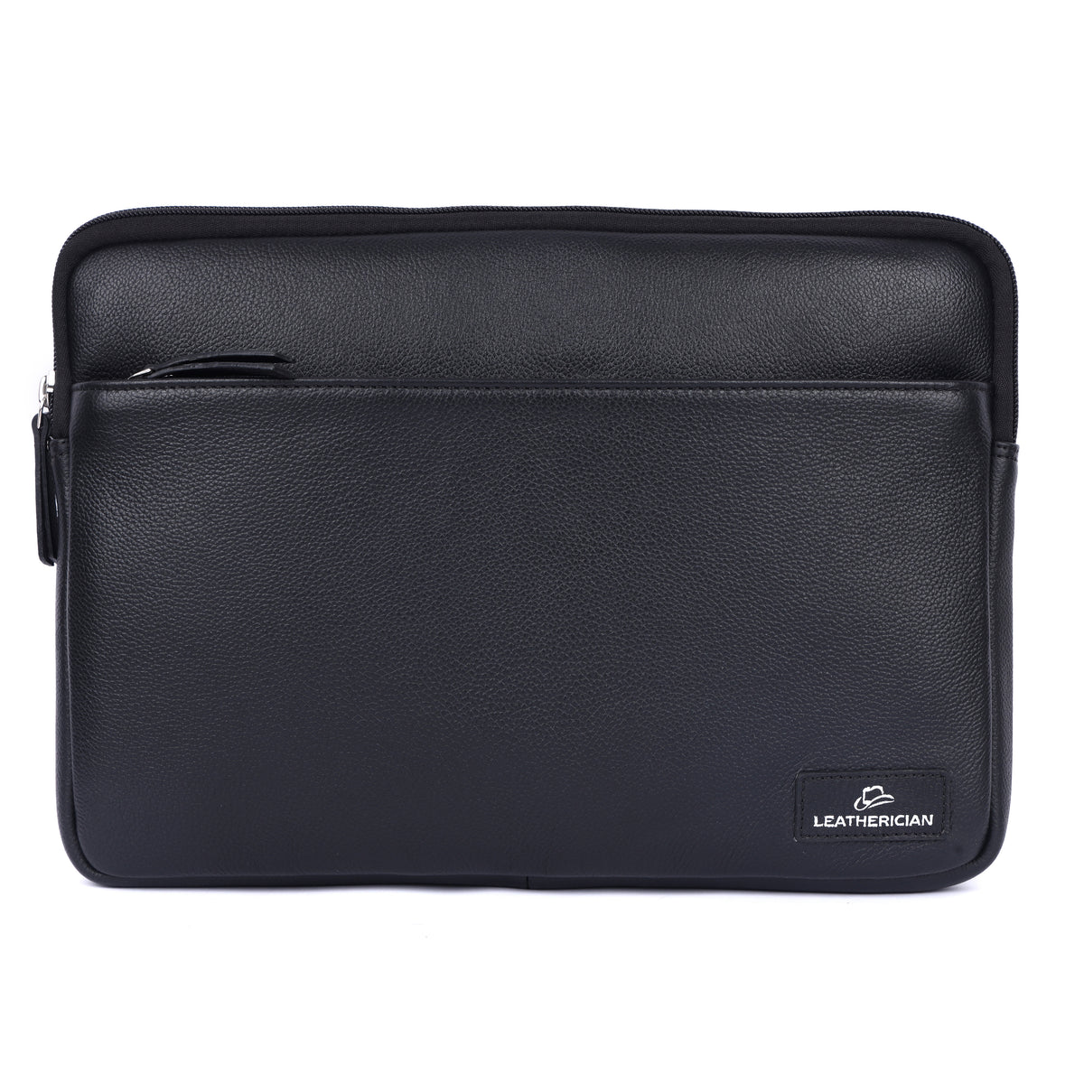 Leather Laptop Sleeve