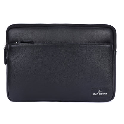 Leather Laptop Sleeve
