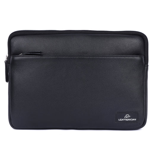Leather Laptop Sleeve