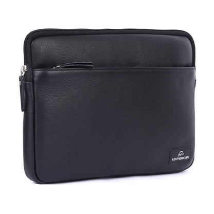 Leather Laptop Sleeve