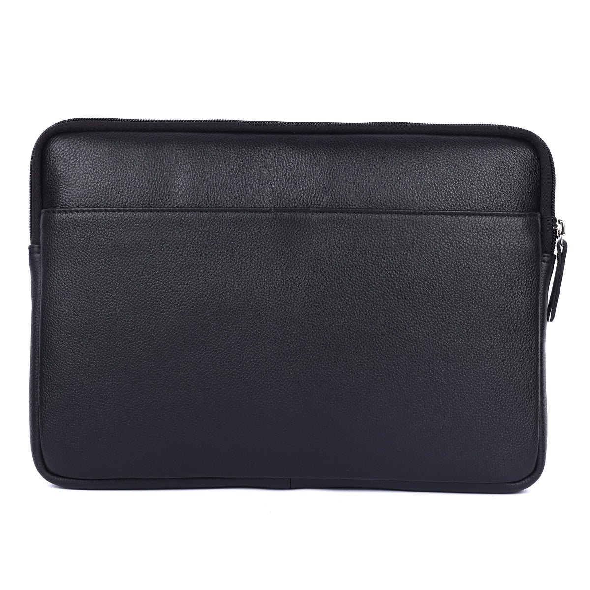 Leather Laptop Sleeve