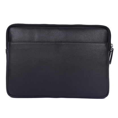 Leather Laptop Sleeve