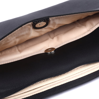 Leather Laptop Sleeve