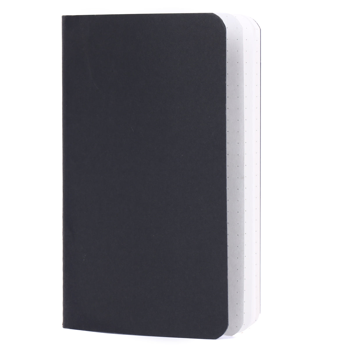 Leather Travel Diary Folder