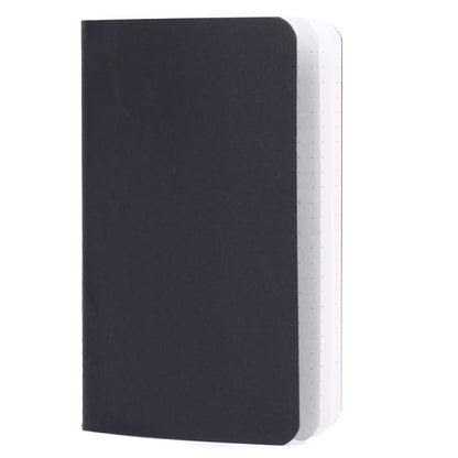 Leather Travel Diary Folder