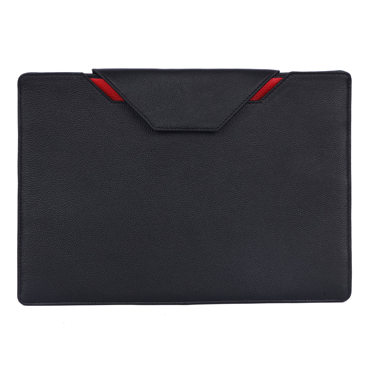 ONYX Leather Laptop Sleeve