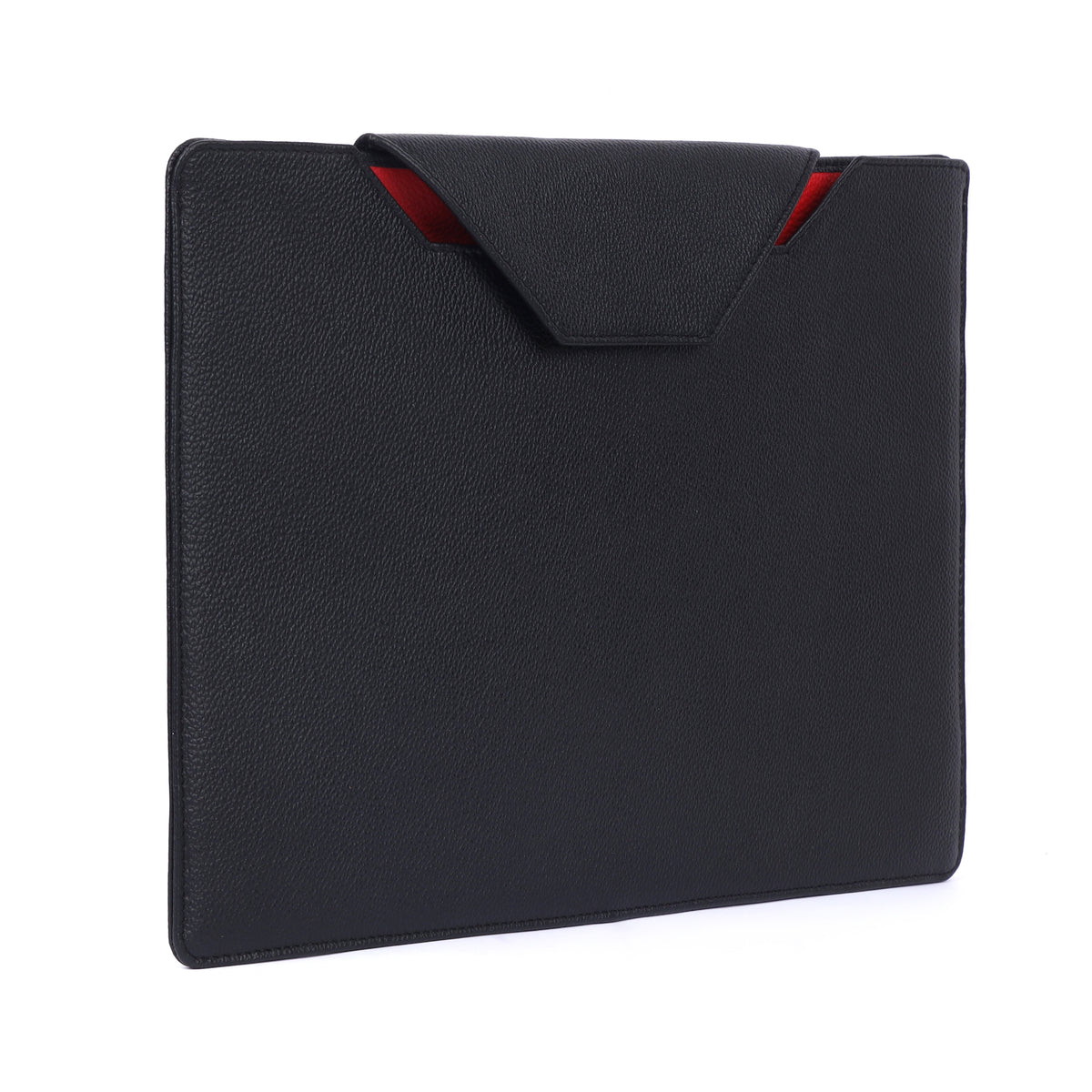 ONYX Leather Laptop Sleeve