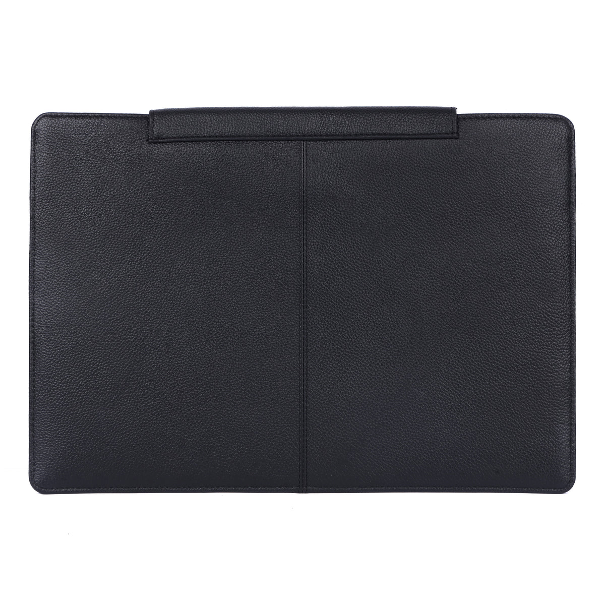 ONYX Leather Laptop Sleeve