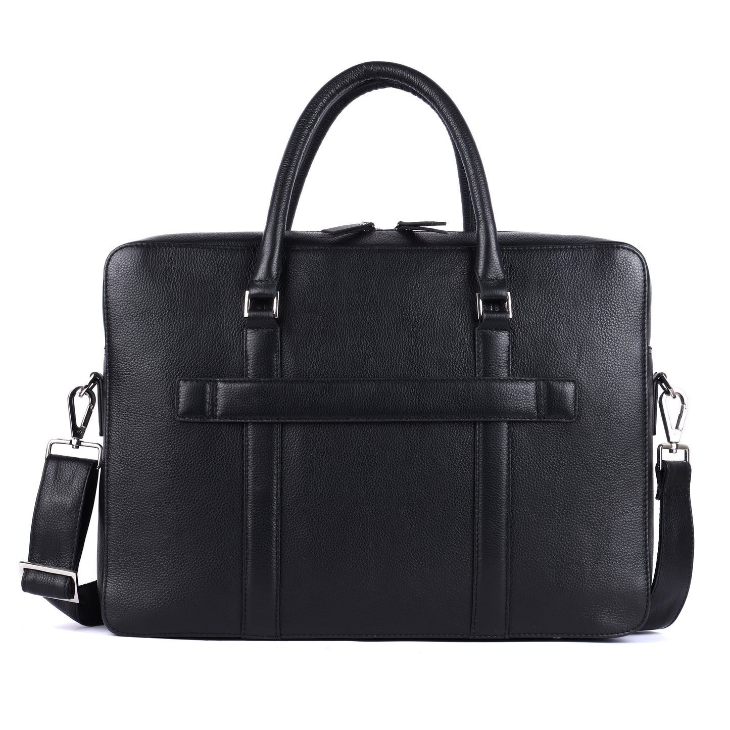 Steve Leather Briefcase