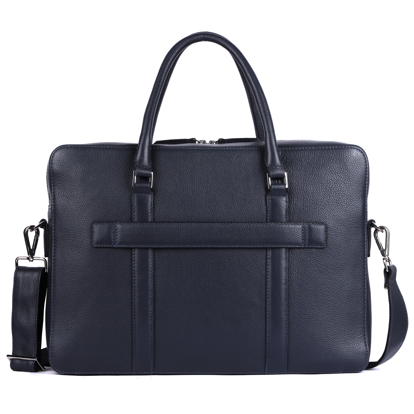Steve Leather Briefcase