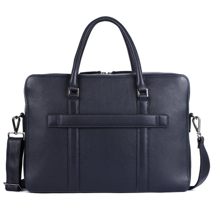 Steve Leather Briefcase