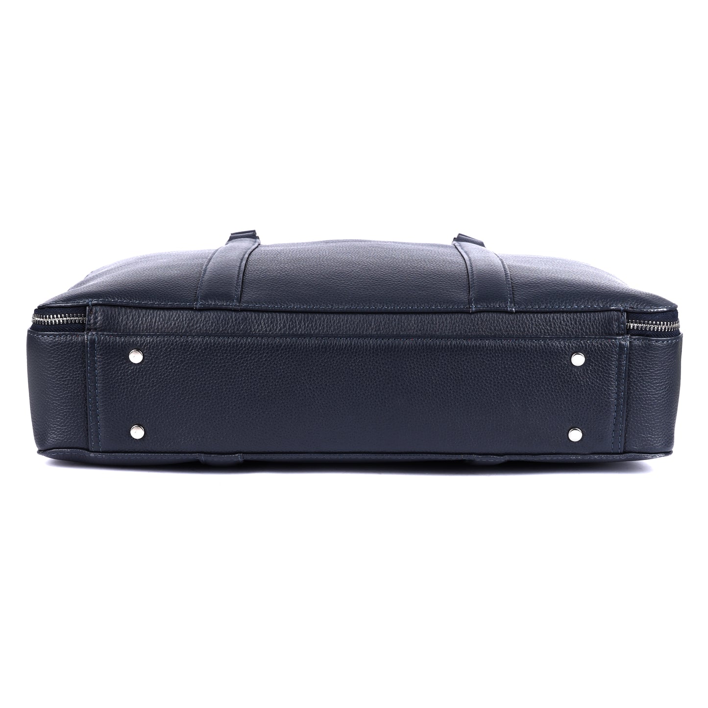 Steve Leather Briefcase