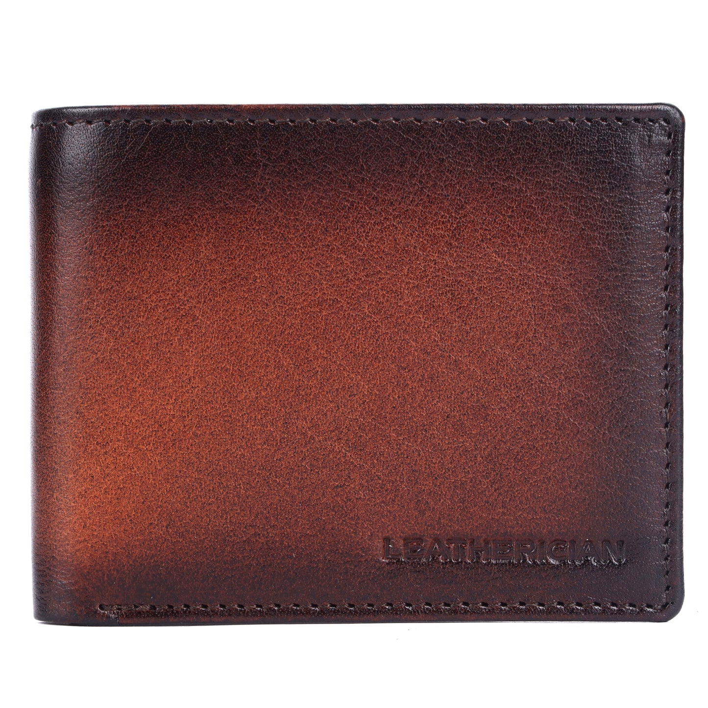 Burnish Explorer Wallet