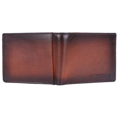 Burnish Explorer Wallet
