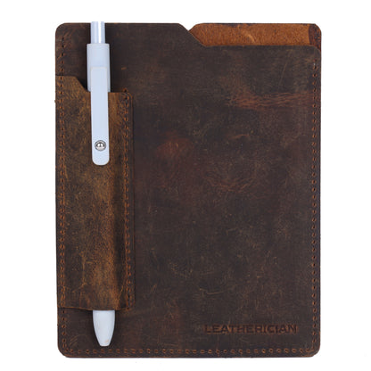 Hand Diary Holder A5 & A6