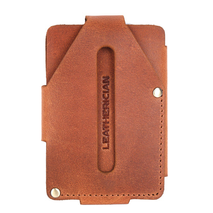 Ranger Card Holder