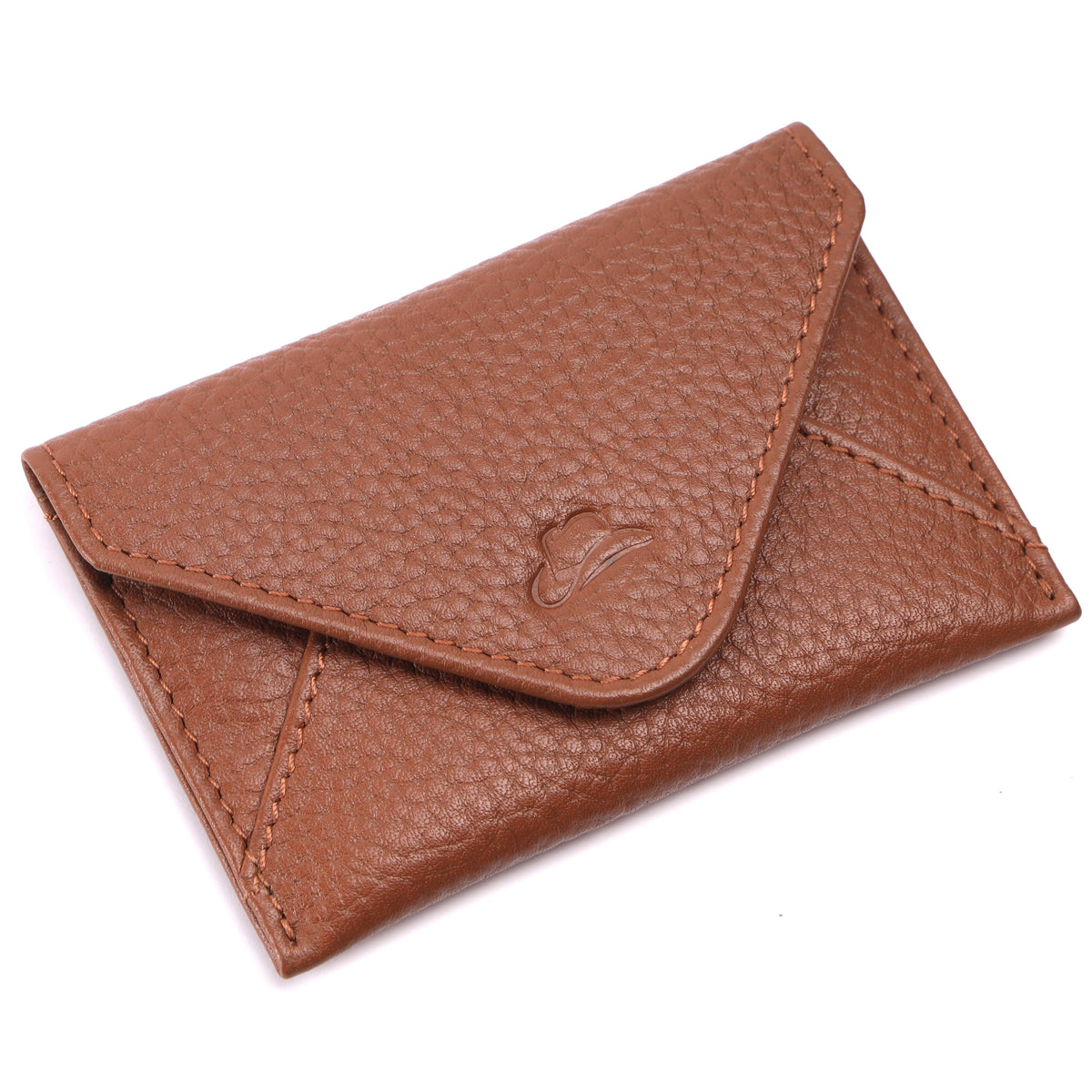 Envelop Cardcase - LEATHERICIAN
