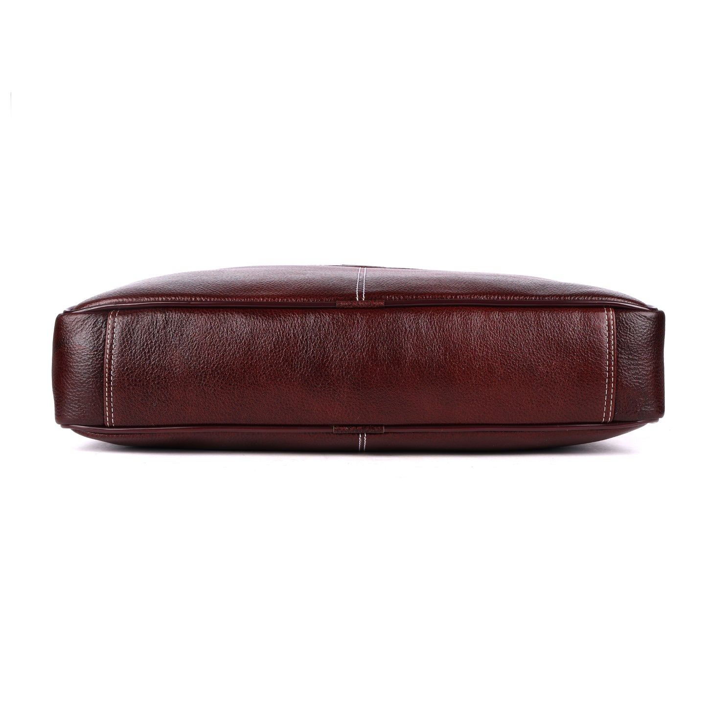 Harrisson Leather Laptop Bag