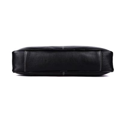 Clark Leather Laptop Bag