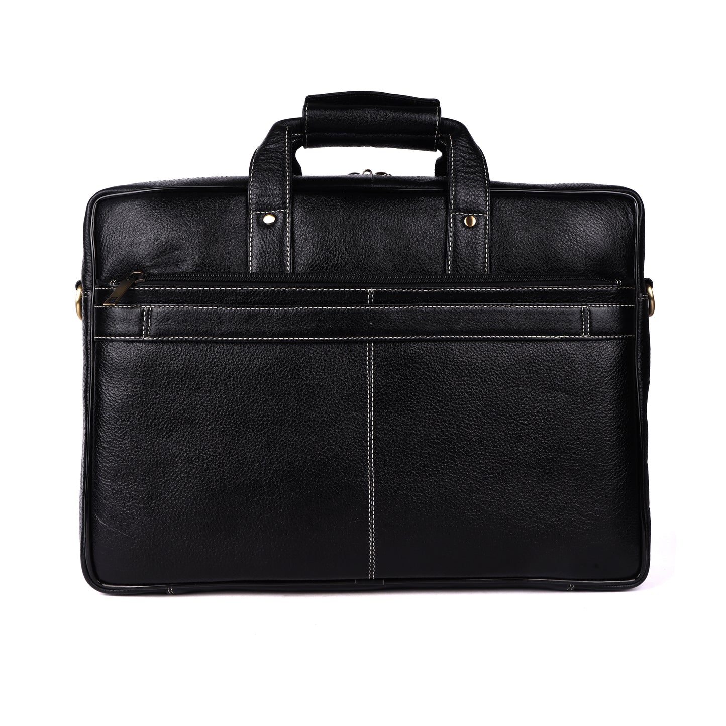 Harvey Leather Laptop Bag