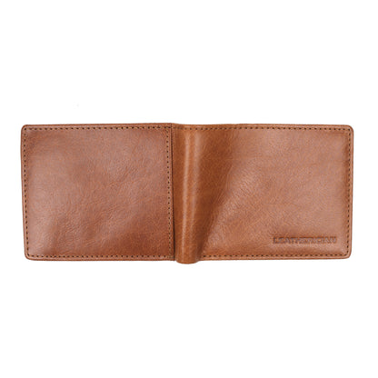 Explorer Bifold Wallet