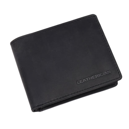 Explorer Bifold Wallet