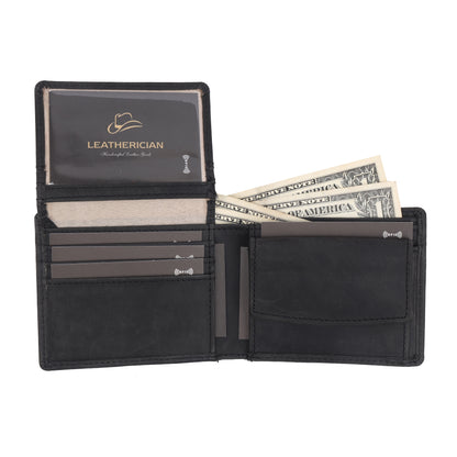 Explorer Bifold Wallet