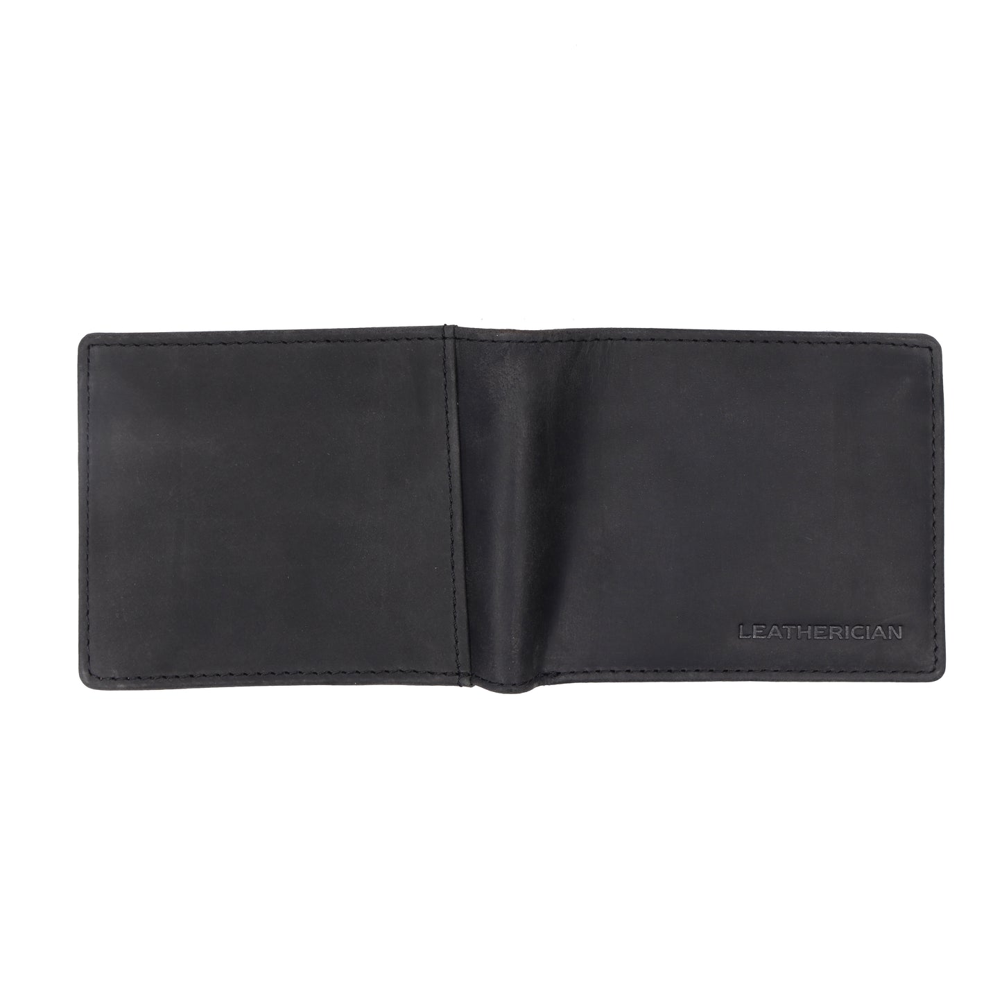 Explorer Bifold Wallet
