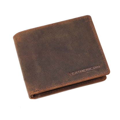 Explorer Bifold Wallet