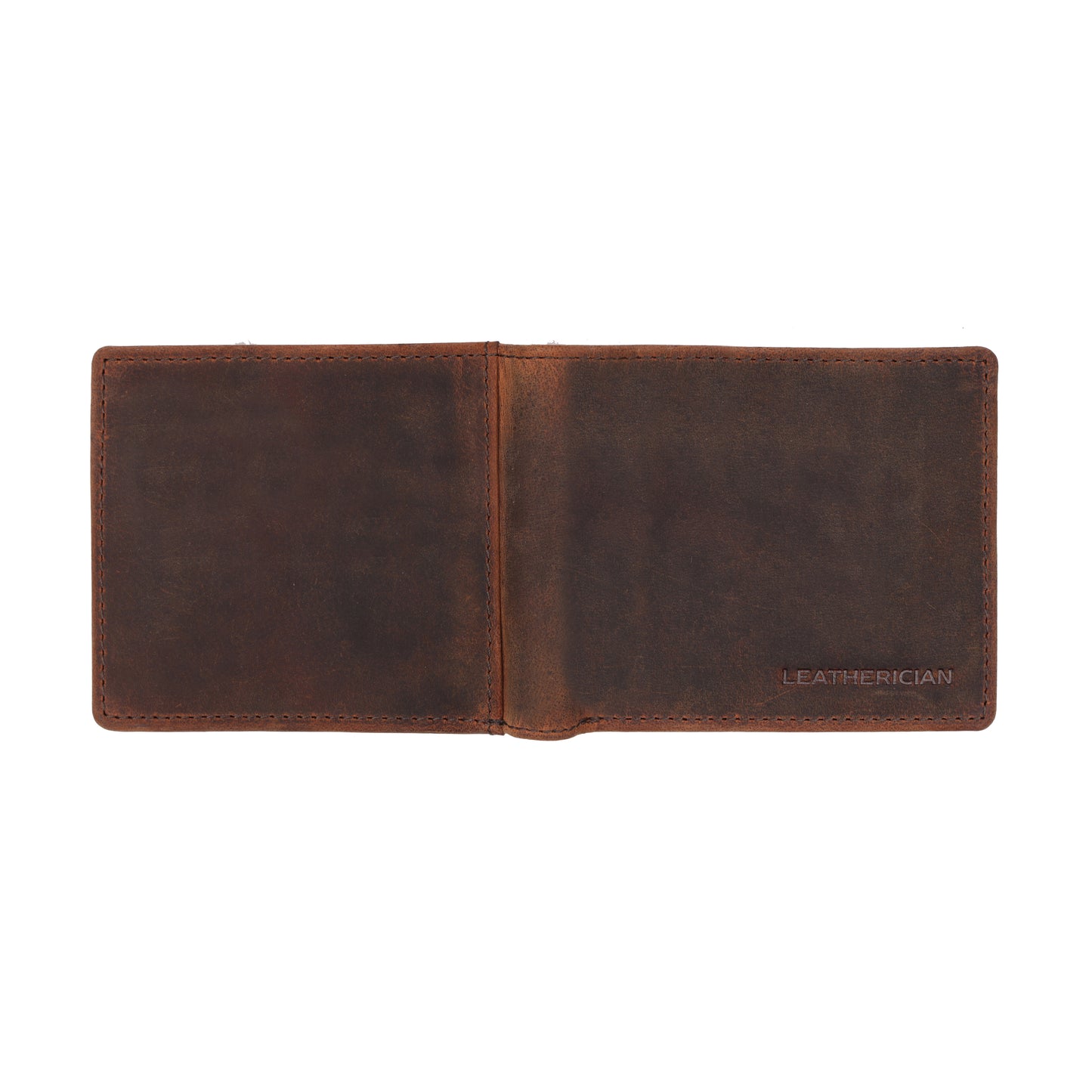 Explorer Bifold Wallet