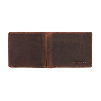 Explorer Bifold Wallet