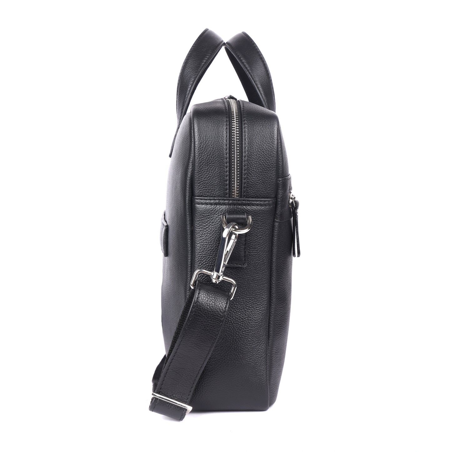 Berlin Leather Laptop Bag