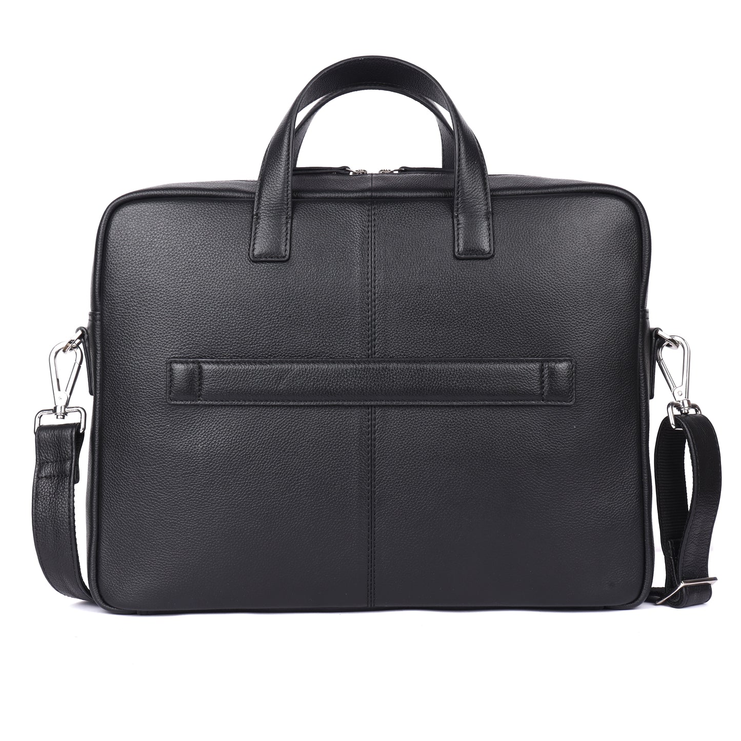 Berlin Leather Laptop Bag