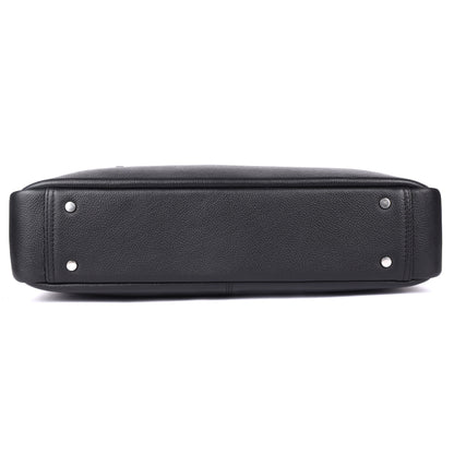 Berlin Leather Laptop Bag